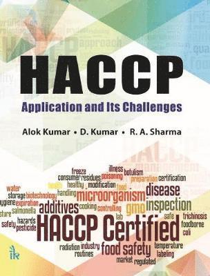 bokomslag HACCP: Application and Its Challenges