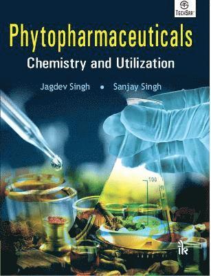 Jagdev Singh, Sanjay Singh - Phytopharmaceuticals, Häftad