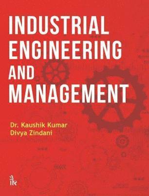 bokomslag Industrial Engineering and Management