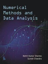 bokomslag Numerical Methods and Data Analysis