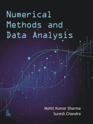 Numerical Methods and Data Analysis