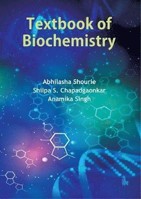 bokomslag Textbook of Biochemistry