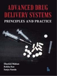 bokomslag Advanced Drug Delivery Systems