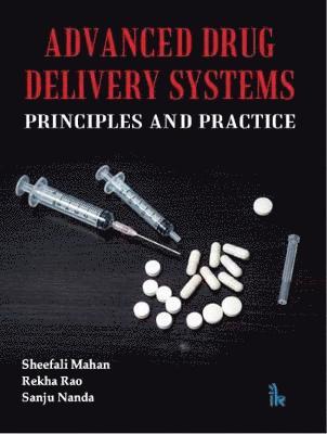 Advanced Drug Delivery Systems 1