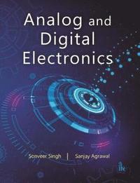 bokomslag Analog and Digital Electronics