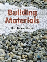 bokomslag Building Materials