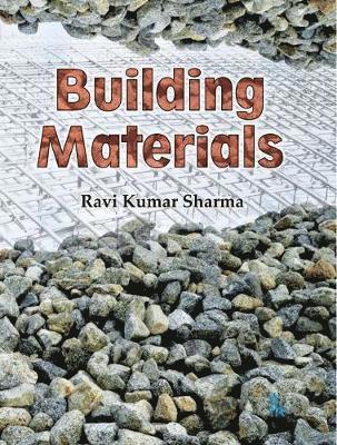 bokomslag Building Materials