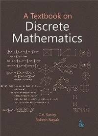 bokomslag Textbook on Discrete Mathematics