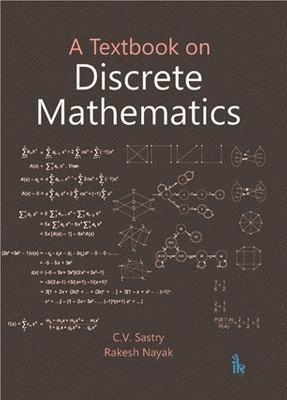 bokomslag A Textbook on Discrete Mathematics