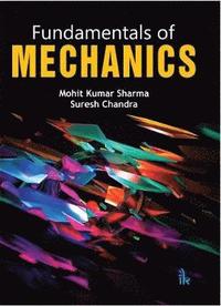bokomslag Fundamentals of Mechanics