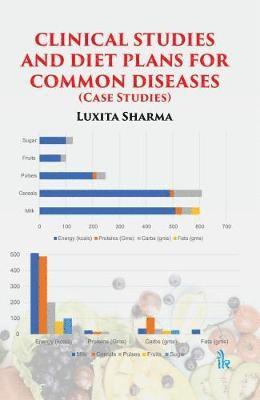 Clinical Studies and Diet Plans for Common Diseases 1