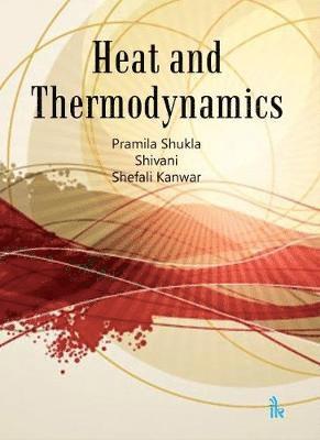 Heat and Thermodynamics 1