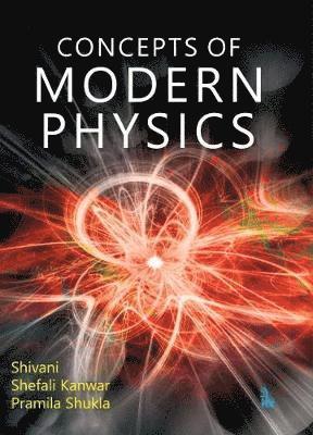 Concepts of Modern Physics 1