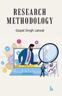 Gopal Singh Latwal - Research Methodology, Häftad