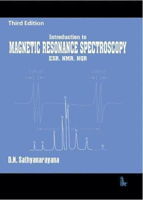 Introduction to Magnetic Resonance Spectroscopy 1