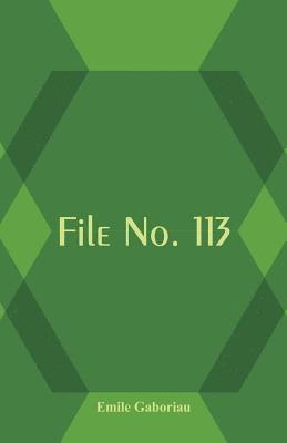 File No. 113