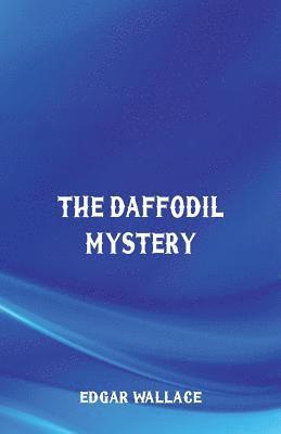 Daffodil Mystery