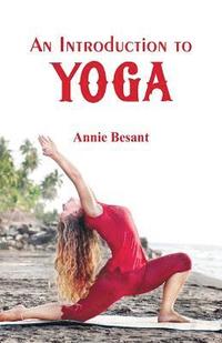 bokomslag An Introduction to Yoga