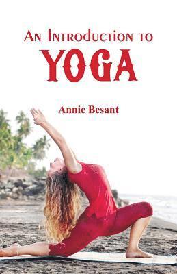 An Introduction to Yoga 1