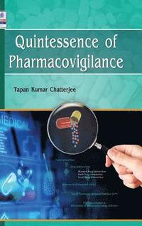 bokomslag Quintessence of Pharmacovigilance