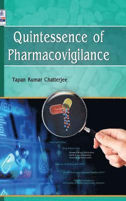 bokomslag Quintessence of Pharmacovigilance