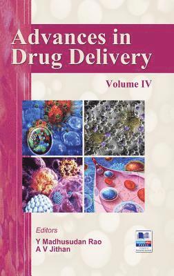 Advances in Drug Delivery 1