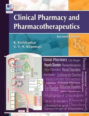 Clinical Pharmacy and Pharmacotherapeutics 1