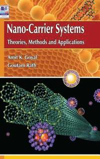 bokomslag Nano Carrier Systems