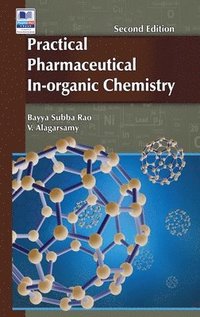 bokomslag Practical Pharmaceutical In-Organic Chemistry
