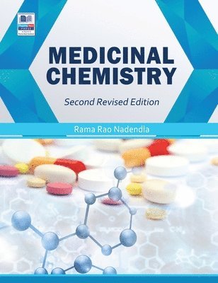 Nadendla Rama Rao - Medicinal Chemistry, Inbunden