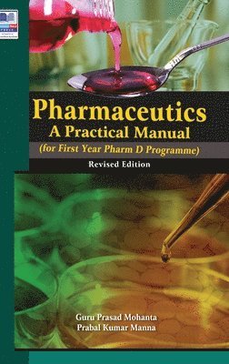 Pharmaceutics 1