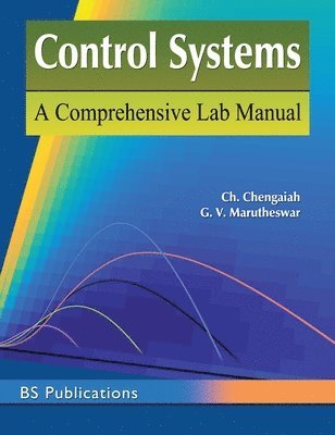 Control Systems 1