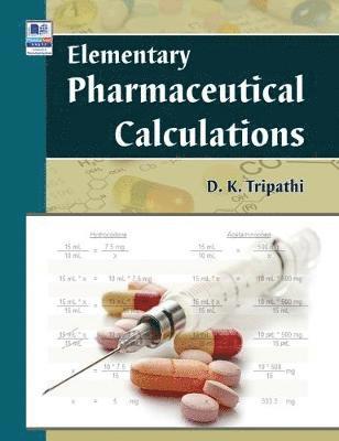 Elementary Pharmaceutical Calculations 1