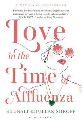 bokomslag Love in the Time of Affluenza