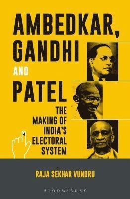 Ambedkar, Gandhi and Patel 1