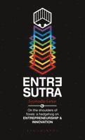 SARKAR SOUMODIP - ENTRESUTRA, Inbunden