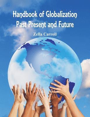 bokomslag Handbook of Globalization