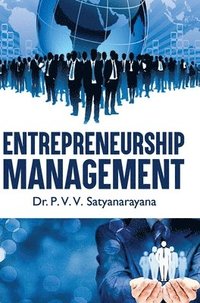 bokomslag Entrepreneurship Management