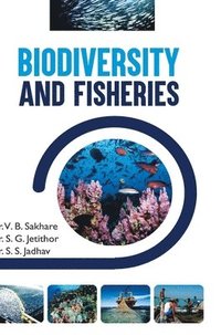 bokomslag Biodiversity and Fisheries