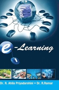 bokomslag E-Learning