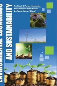 bokomslag Environmental Economics and Sustainability