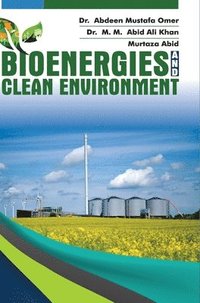 bokomslag Bioenergies and Clean Environment