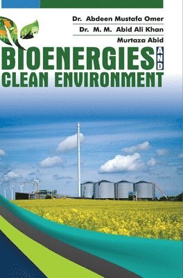 Bioenergies and Clean Environment 1