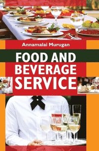 bokomslag Food and Beverage Service