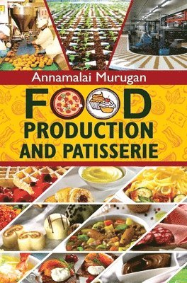 Food Production and Patisserie 1