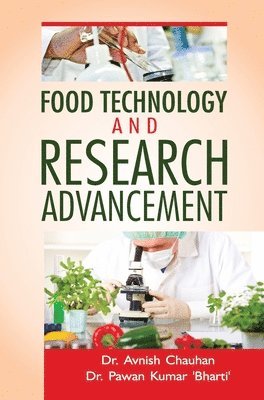 Food Technology and Research Advancement 1