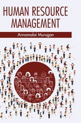 bokomslag Human Resource Management