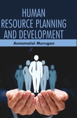 bokomslag Human Resource Planning and Development