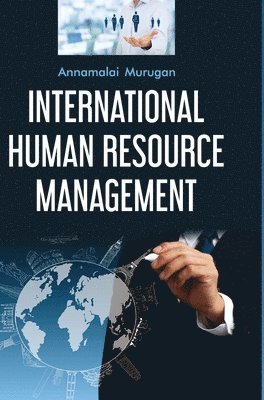 bokomslag International Human Resource Management