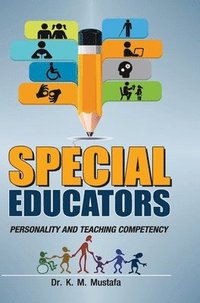bokomslag Special Educators